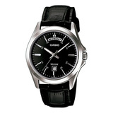 Reloj Casio Mtp-1370l-1avdf Hombre 100% Original