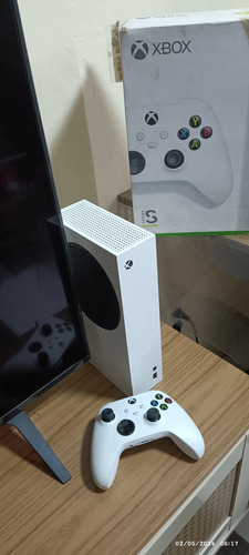 Xbox Serie S