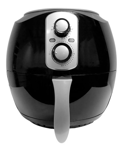 Freidora Eléctrica Sin Aceite Air Fryer 3,6 Litros Cocina Temporizador Nuevo Modelo Oferta 