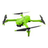 Dron Hp Jjr/c X17 Duales Hd 5 G Wifi 6k Gps Br Plegab