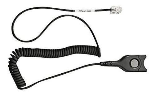 Cable De Conexion De Auriculares Para Telefono Sennheiser
