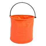 Buckets Beach Toy, Cubo De Agua Plegable, Juguete Para Jugar