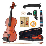 Violín Principiantes, Violín Principiantes Accesorios...