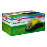 Baño Hamster Potty Kaytee