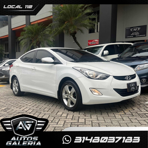 Hyundai I35 2012 1.8 Gls At