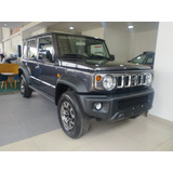 Nuevo Suzuki Jimny 5 Puertas 4x4 ( Todo Terreno )- Con Bajo