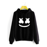 Buso, Buzo, Chaqueta, Dj Marshmello Ropa Unisex