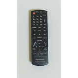 Control Remoto Panasonic Original Audio System N2qayb000915