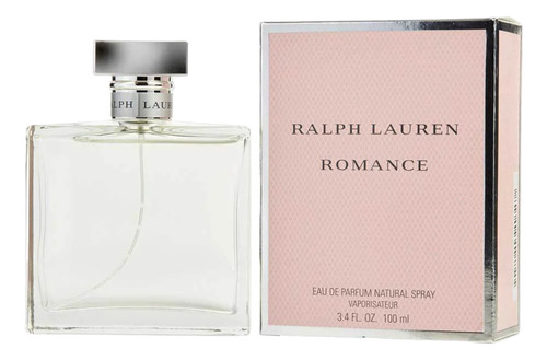 Ralph Lauren Romance Edp 100ml Mujer - Avinari