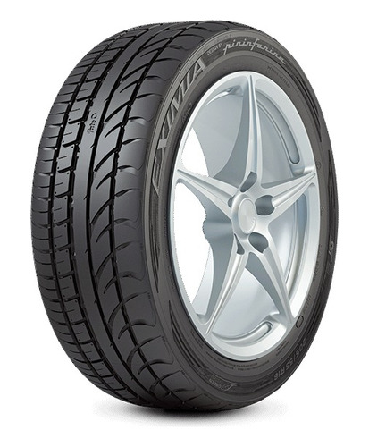 Neumatico Fate 225/50 R17 98v Eximia Pininfarina Coloc.s/car