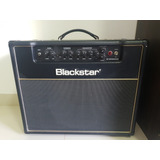 Amplificador Blackstar Ht20