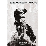 Gears Of War Omnibus 1