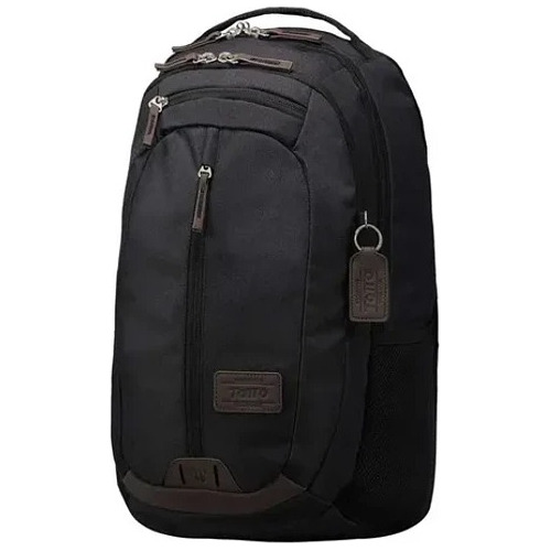 Morral Compliment Totto Bolso De Viaje / Trabajo Porta Pc