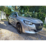 Peugeot 208 Style Tiptronic Entrega Inmediata Okm Mc