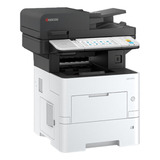 Impresora Multifuncional Laser Kyocera Ma4500ifx 