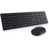 Combinación De Teclado Y Mouse Inalámbricos Dell Km5221w Pro