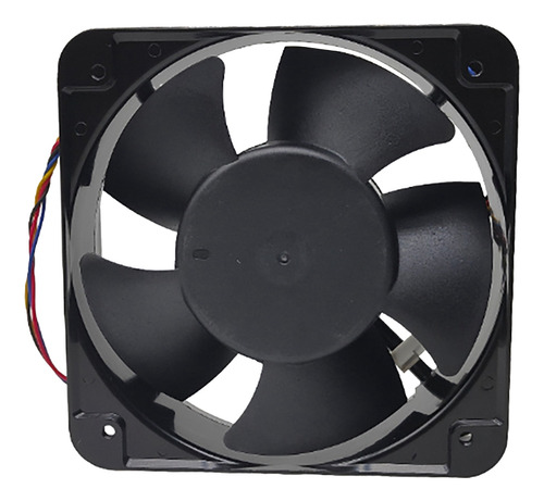 Ventilador De Refrigeración Afc1512dg 3800 Rpm Para Delta 15