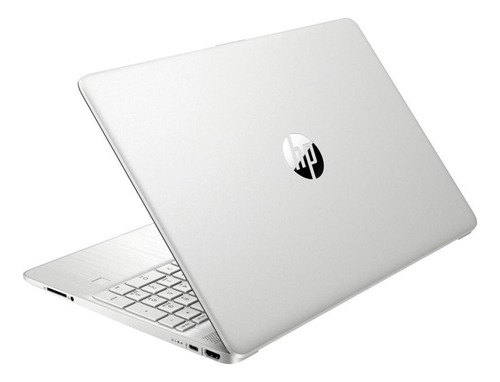 Notebook Hp 15 Core I7 11va Fhd Touch ( 512gb Ssd + 32gb ) 