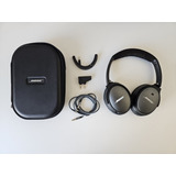 Bose Quietcomfort 25 Usado