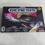 Sega Genesis 16 Bit Mine Lacrado 