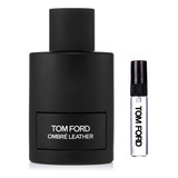 Tom Ford Ombré Leather Decant 3 Ml