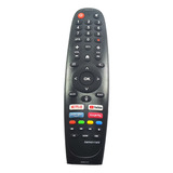 Control Para Tv Caixun C50v1ua Con Comando De Voz