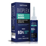 Softhair Bioplex Tônico Nasce Barba 60ml