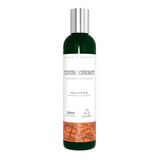 Shampoo Grandha Touch Energy Flores & Vegetais 300 Ml