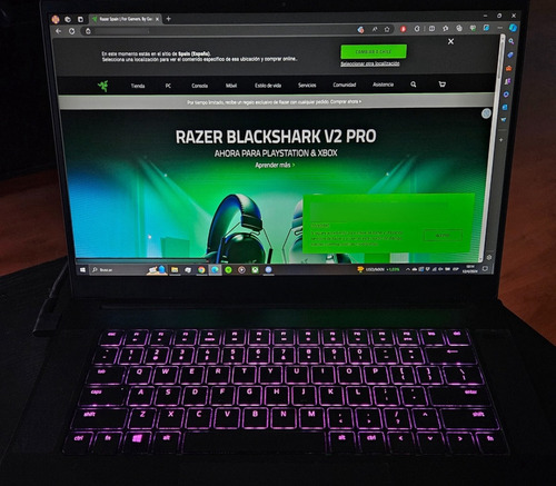 Razer Blade 15