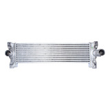 Radiador Intercooler Ssangyong Actyon Sport 2.0 2007 2011