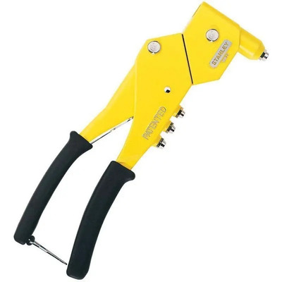 Stanley (mr77c) Remachadora Cabeza Giratoria 4 | Envío gratis