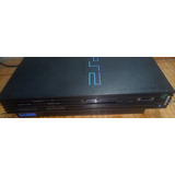 Videogame Sony Playstation 2 Fat Ps2 Modelo Scph-39001