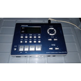 Tascam Cd Trainer Para Vocais Cd-vt2 (aa414)