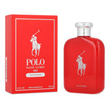 Perfume Polo Red Edp 125ml