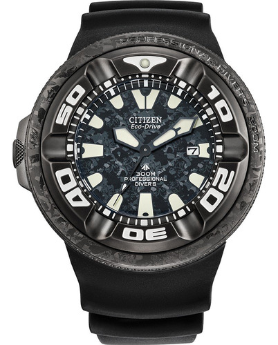 Relógio Citizen Bj8056-01e