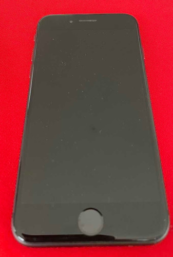 iPhone 8 64gb Negro