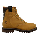 Botas Timberland Redwood Falls Waterproof Para Hombre