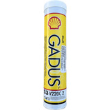 Grasa Shell Gadus S3 V220 C2 400g.