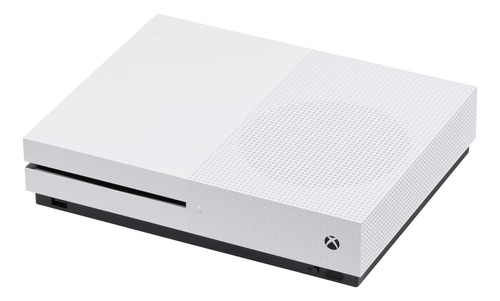 Microsoft Xbox One S 1tb Standard Con 2 Controles