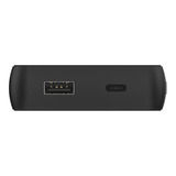 Cargador Portátil Mophie Powerstation Wireless Xl 48hs Negro