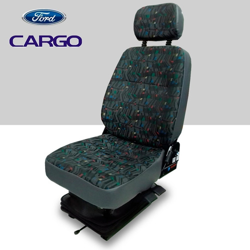 Asiento  Neumatico O Hidraulico Camion Ford Volvo Scania Mb