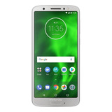  Moto G6 Plus Dual Sim 64 Gb Nimbus 4 Gb Ram