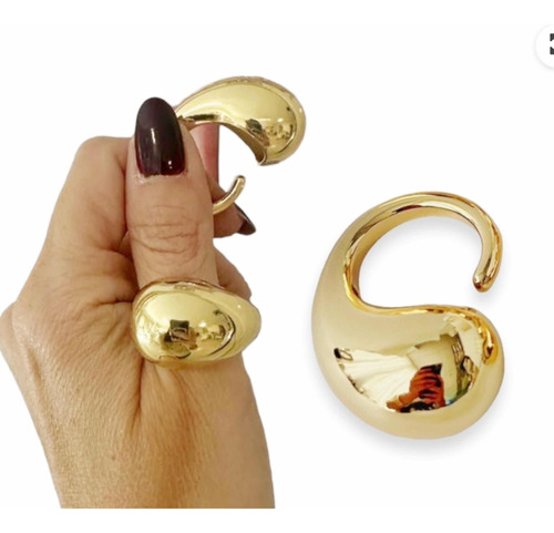 Anillo Love Bottega