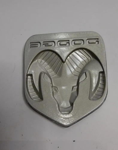 Emblema Insignia Dodge Ram Original Mopar  Foto 3