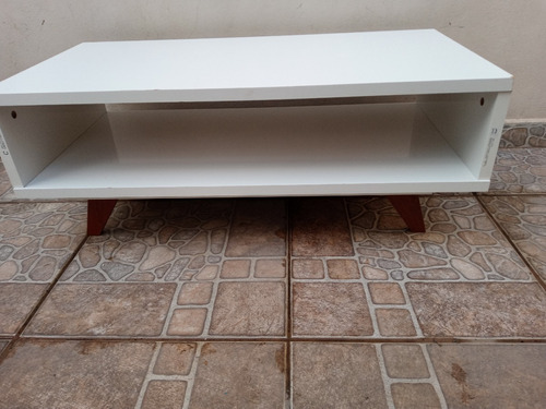 Mesa Ratona Estilo Nordico Escandinavo