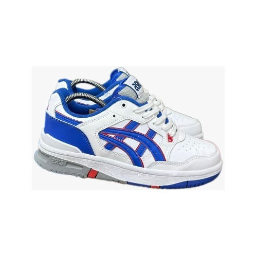 Tenis Asics Ex89 Hombre