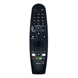 Control Remoto Tv LG Magic Anmr650a Con Puntero - Ps