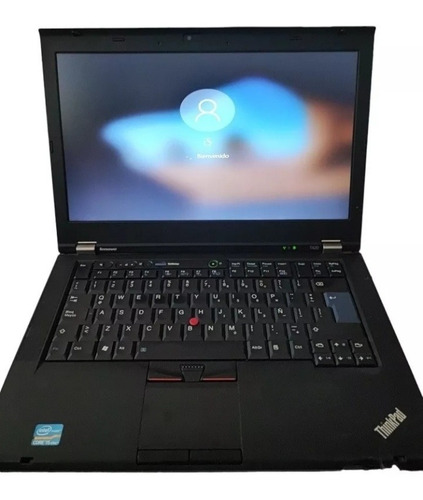 Portátil Lenovo Thinkpad T420 Corei5 2da Gen 