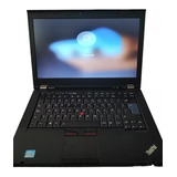 Portátil Lenovo Thinkpad T420 Corei5 2da Gen 