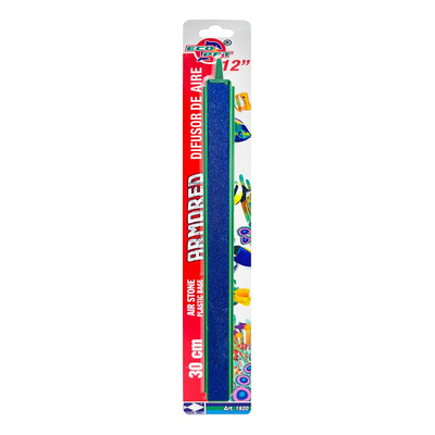 Piedra Aireadora Burbujas 30 Cm Para Acuario - Base Plastico | MercadoLibre
